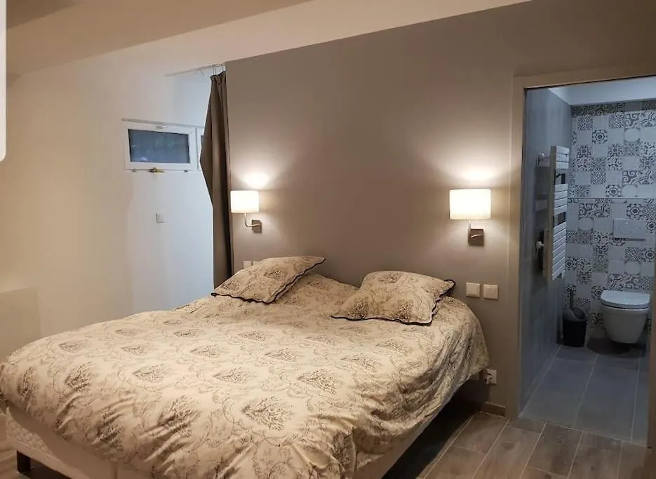 Superb Loft 200m2 8 Personnes Champs Elysees Appartement *