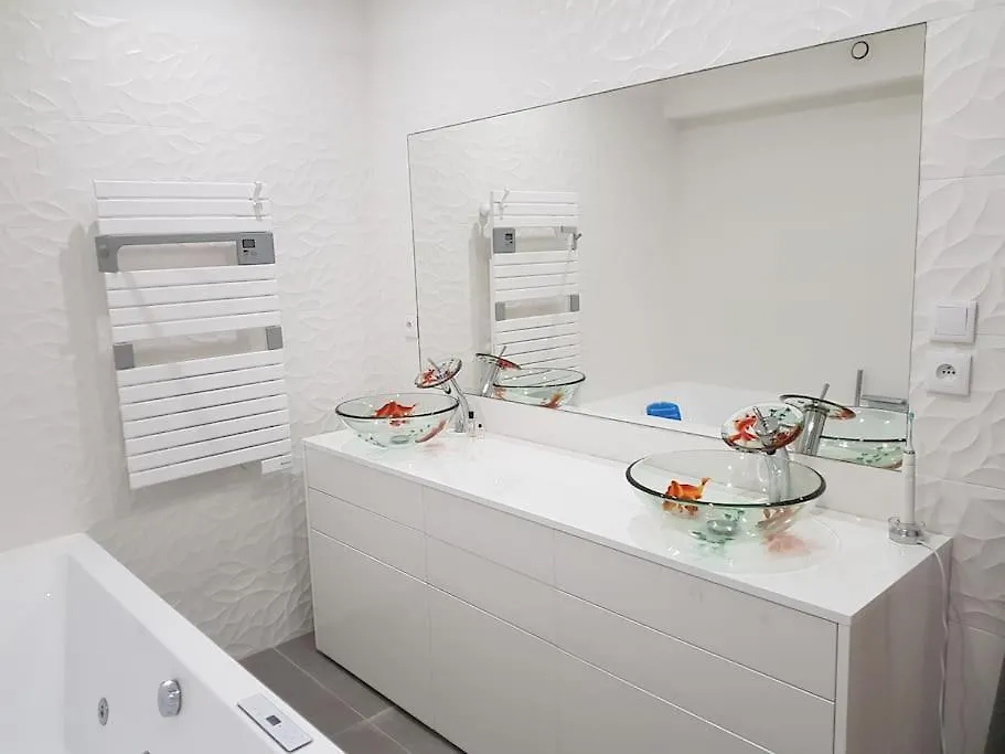 Superb Loft 200m2 8 Personnes Champs Elysees Appartement *
