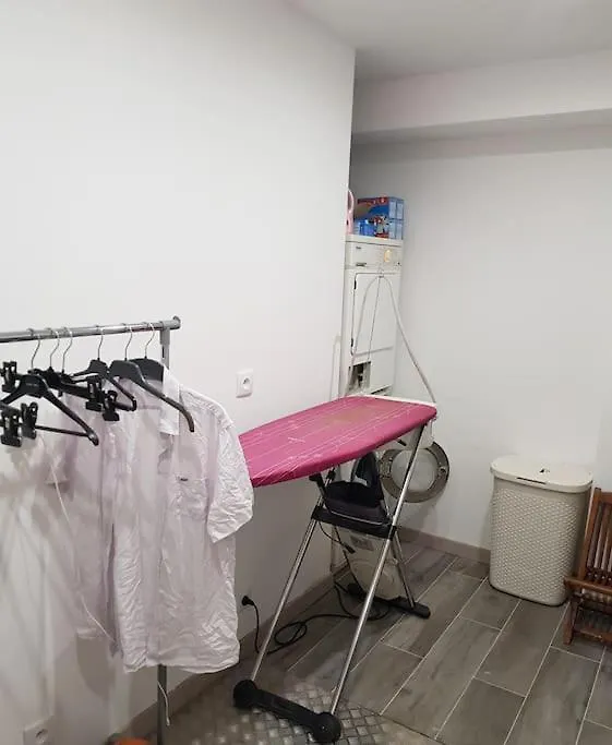 Apartment Superb Loft 200m2 8 Personnes Champs Elysees Paris