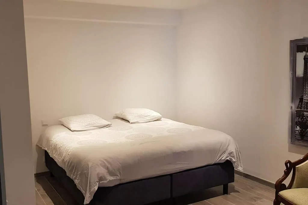 Superb Loft 200m2 8 Personnes Champs Elysees Apartmán *