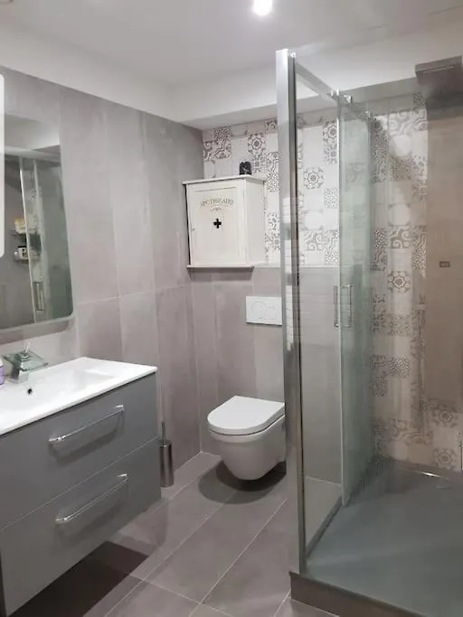 Apartmán Superb Loft 200m2 8 Personnes Champs Elysees *
