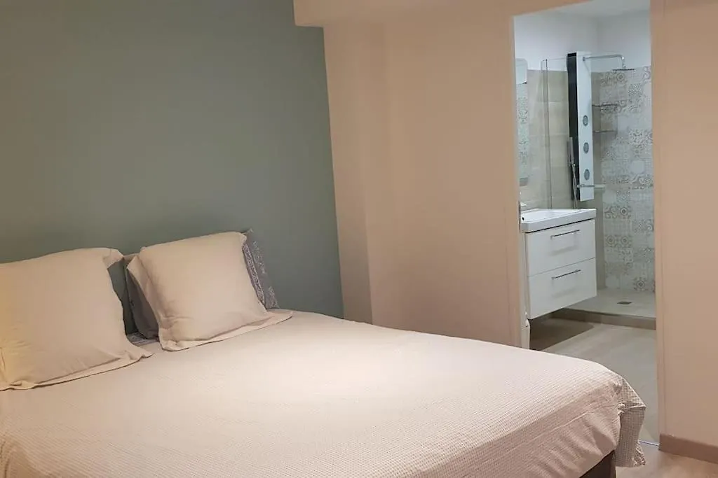Superb Loft 200m2 8 Personnes Champs Elysees Apartmán Paříž
