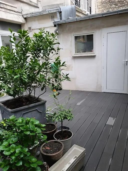 Superb Loft 200m2 8 Personnes Champs Elysees * Paris