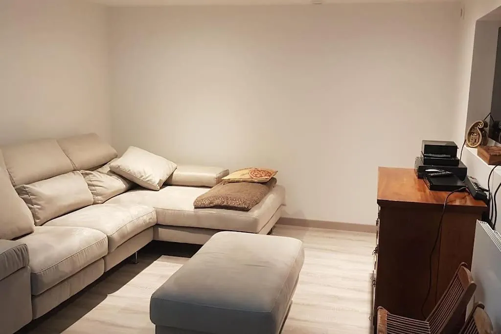 Superb Loft 200m2 8 Personnes Champs Elysees * Paříž